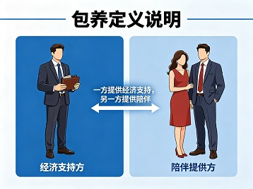 韶山包养违法吗？深度揭秘红线风险注意事项